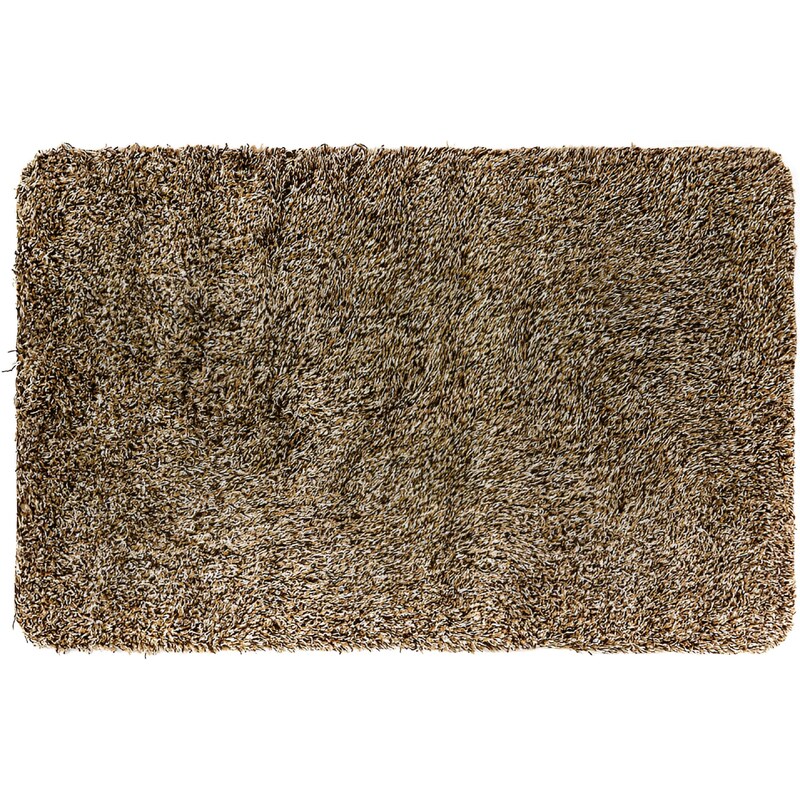 Verk Clean Step Mat - rohožka Vysoce absorbční béžová 70x46 cm