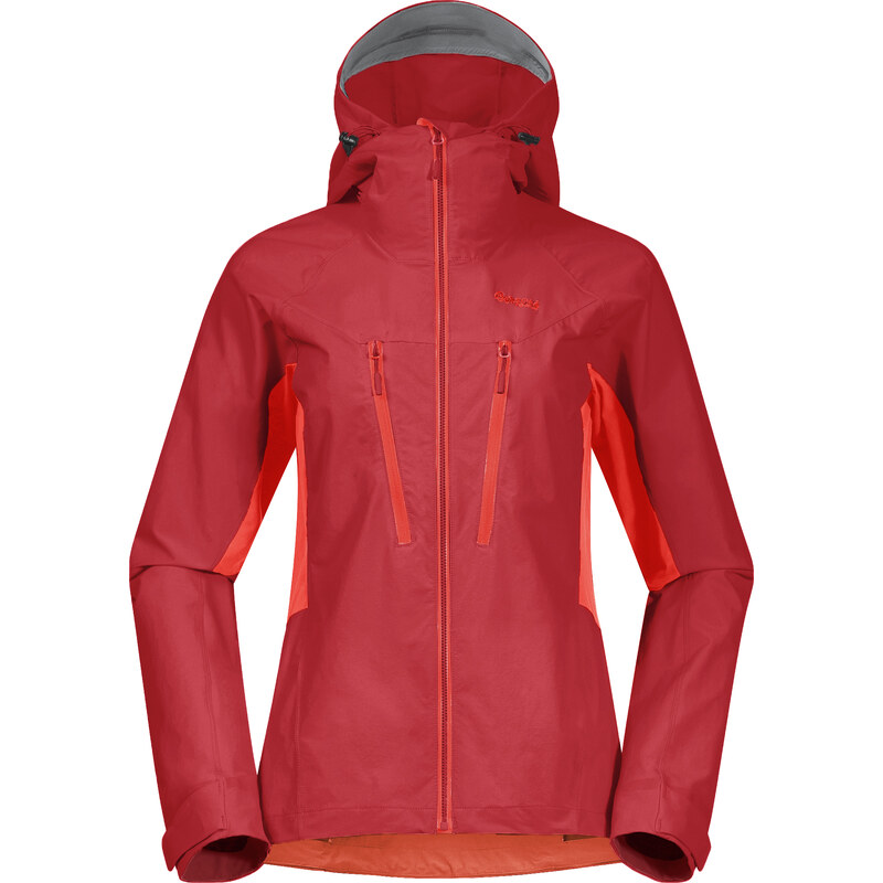 Bergans of Norway Cecilie Mtn Softshell Jacket