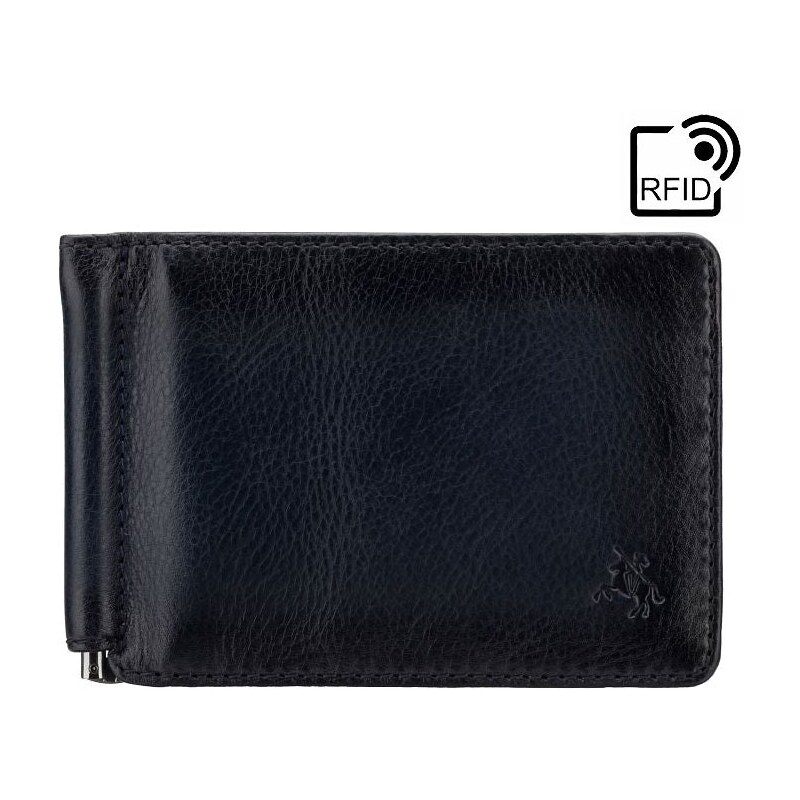Luxusní pánská peněženka dolarovka Visconti (GPPN350)