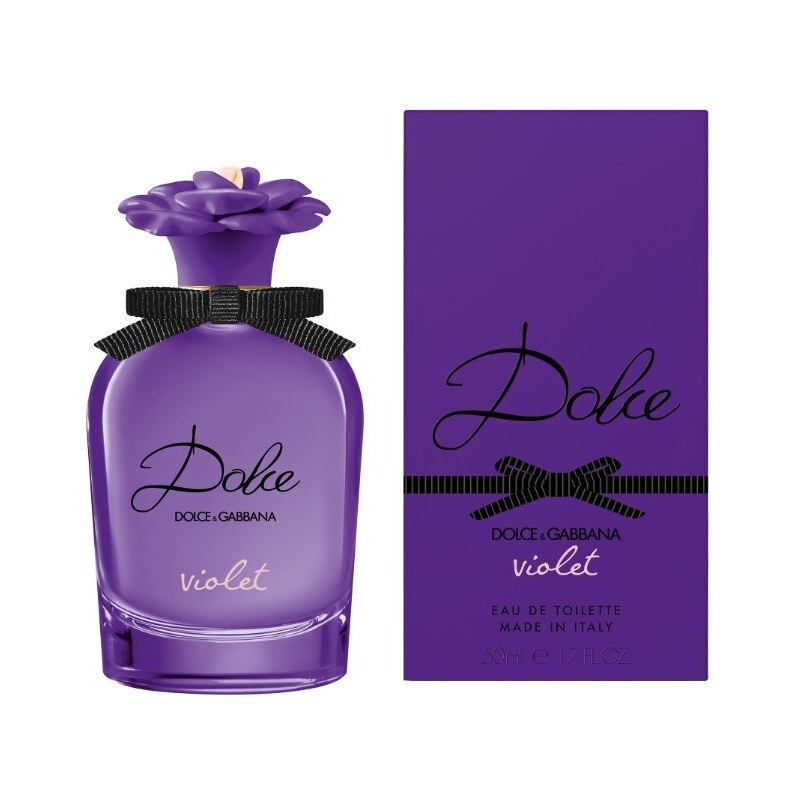 Dolce & Gabbana Dolce Violet - EDT 30 ml