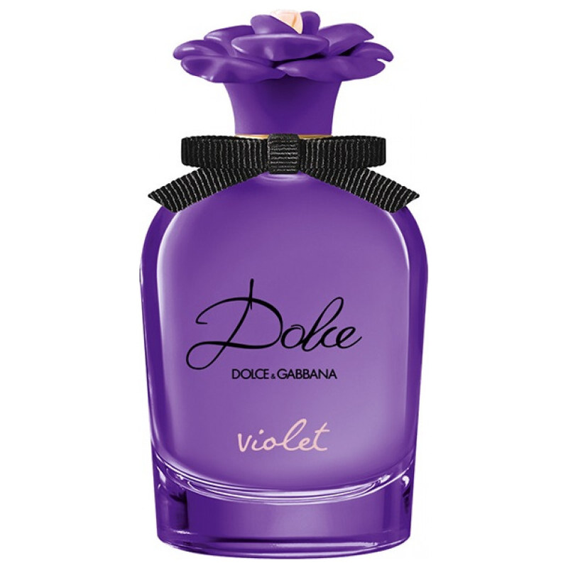 Dolce & Gabbana Dolce Violet - EDT 30 ml