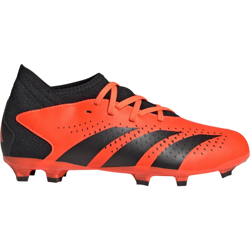 Kopačky adidas PREDATOR ACCURACY.3 FG J gw4608