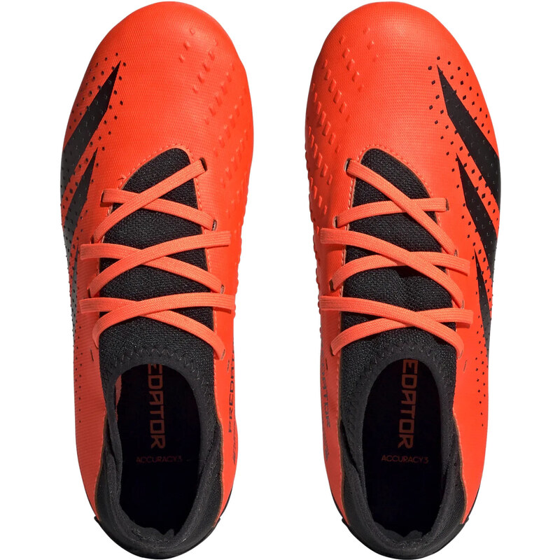 Kopačky adidas PREDATOR ACCURACY.3 FG J gw4608