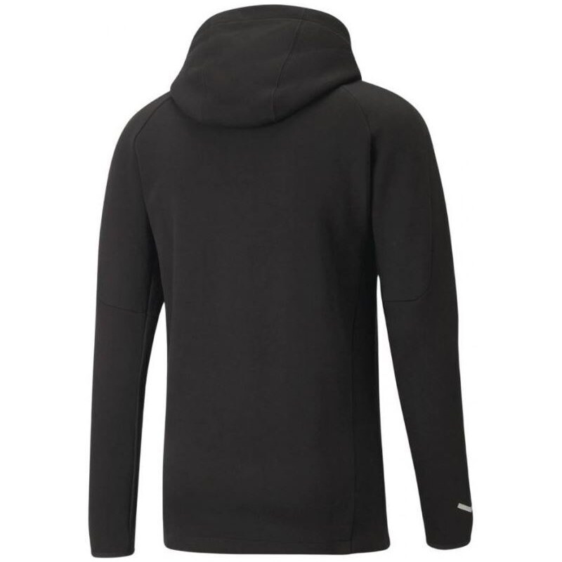 Pánská mikina Puma Men Final Hoodie Black