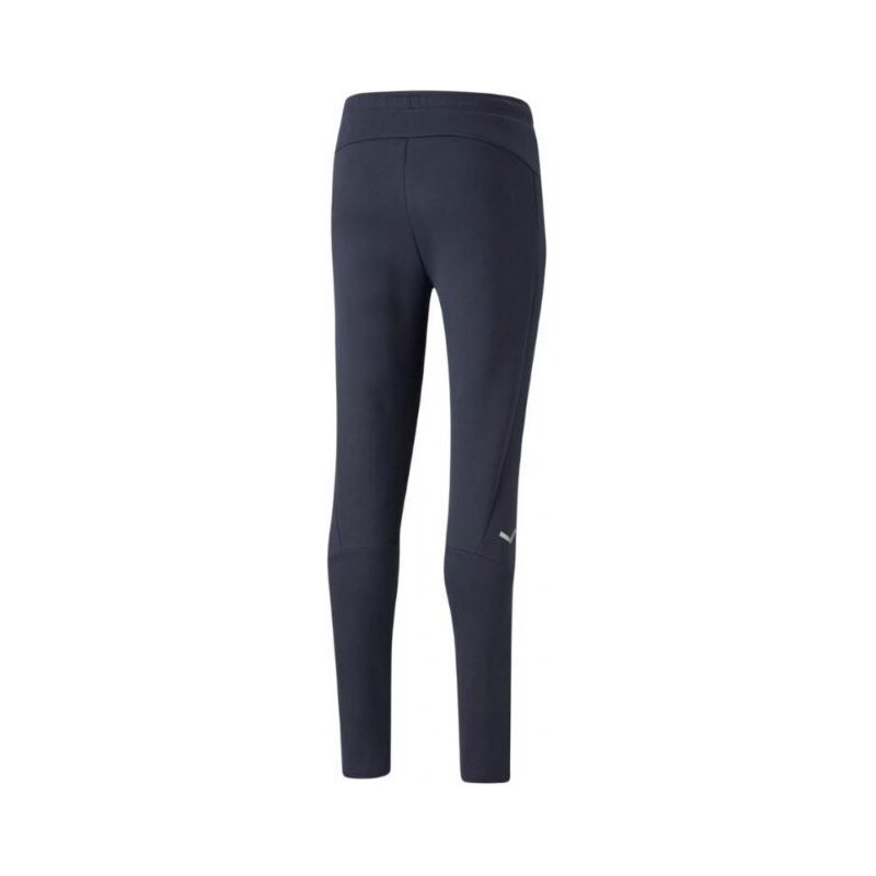 Pánské tepláky Puma Men Final Jogging Pant Navy