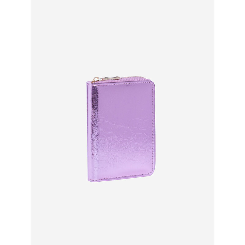 Pink Shelvt women's wallet