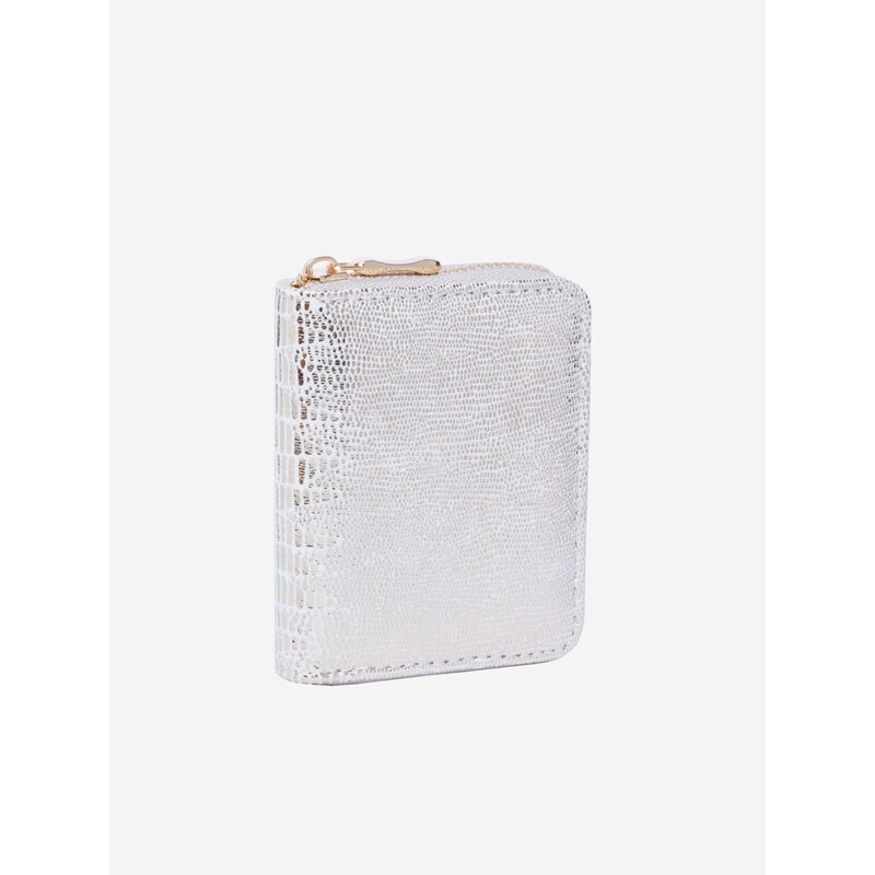 Shelovet women's gold wallet