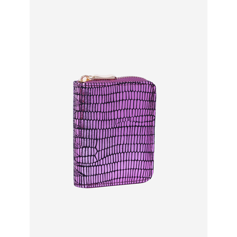 Women's wallet purple Shelvt