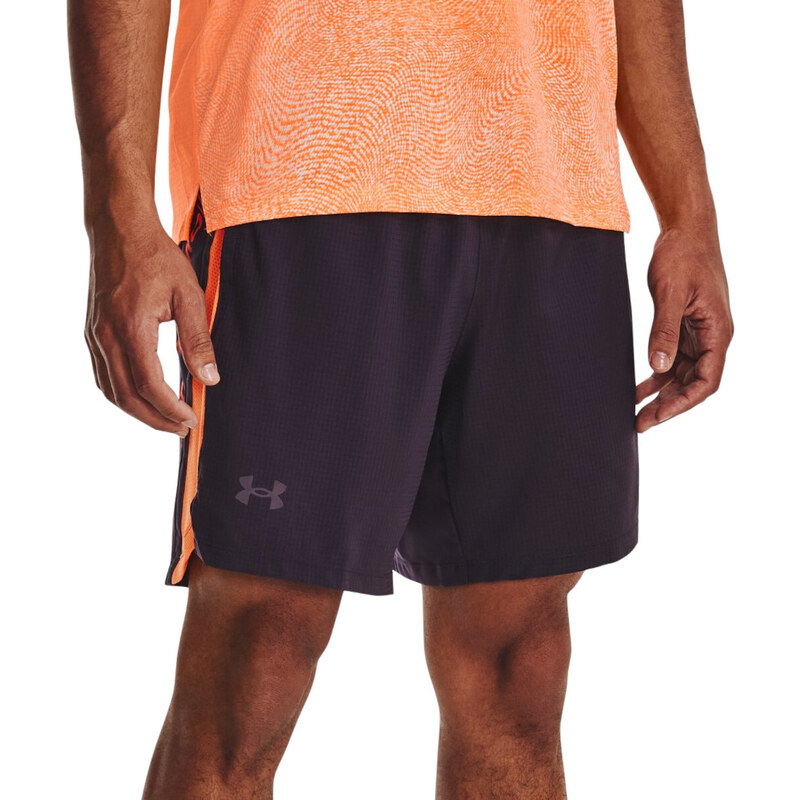 Šortky Under Armour UA LAUNCH 7'' GRAPHIC SHORT 1376583-541