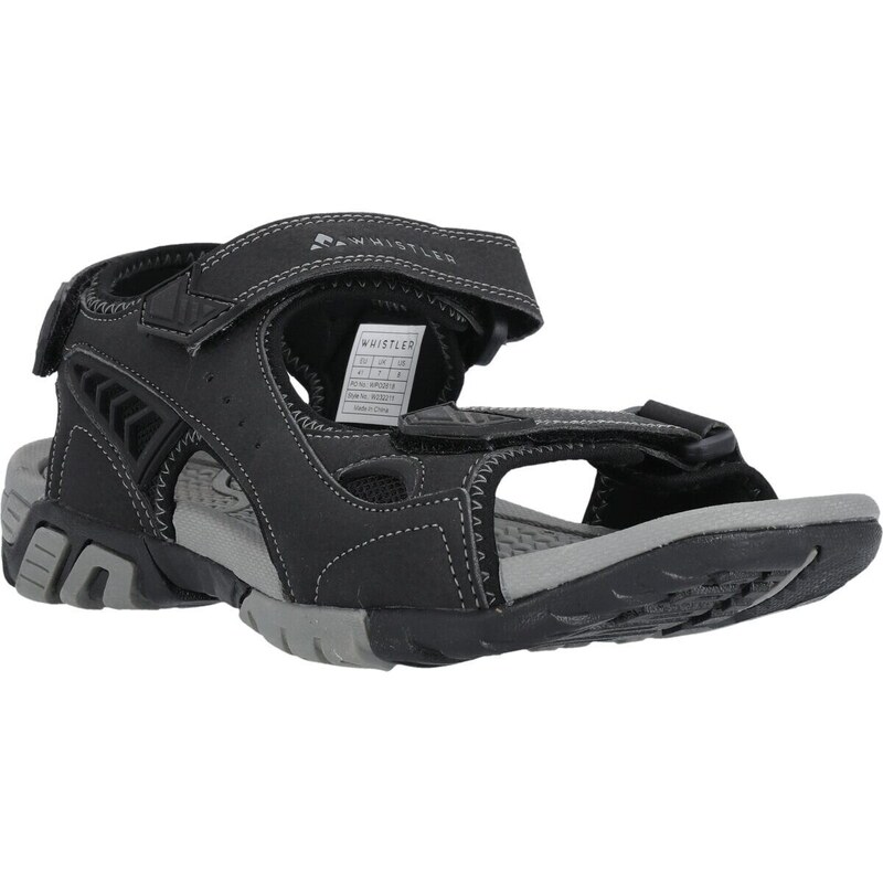 Sandály Whistler Tegale Unisex Sandal