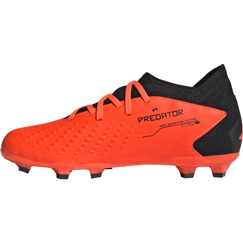 Kopačky adidas PREDATOR ACCURACY.3 FG J gw4608