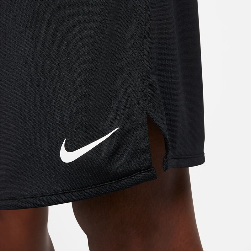 Nike Dri-FIT Totality BLACK/BLACK/IRON GREY/WHITE