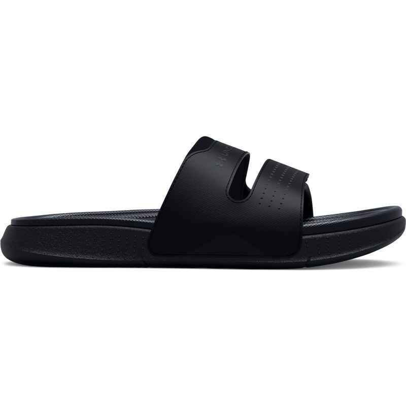 Under Armour UA W Ansa Studio SL-BLK Black / Black / Jet Gray 81590920
