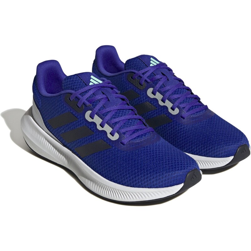 adidas Performance adidas RUNFALCON 3.0 LUCBLU/LEGINK/FTWWHT