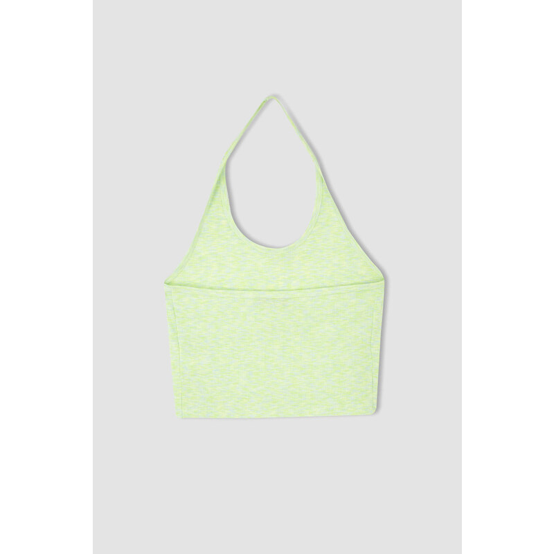 DEFACTO Slim Fit Camisole Athlete