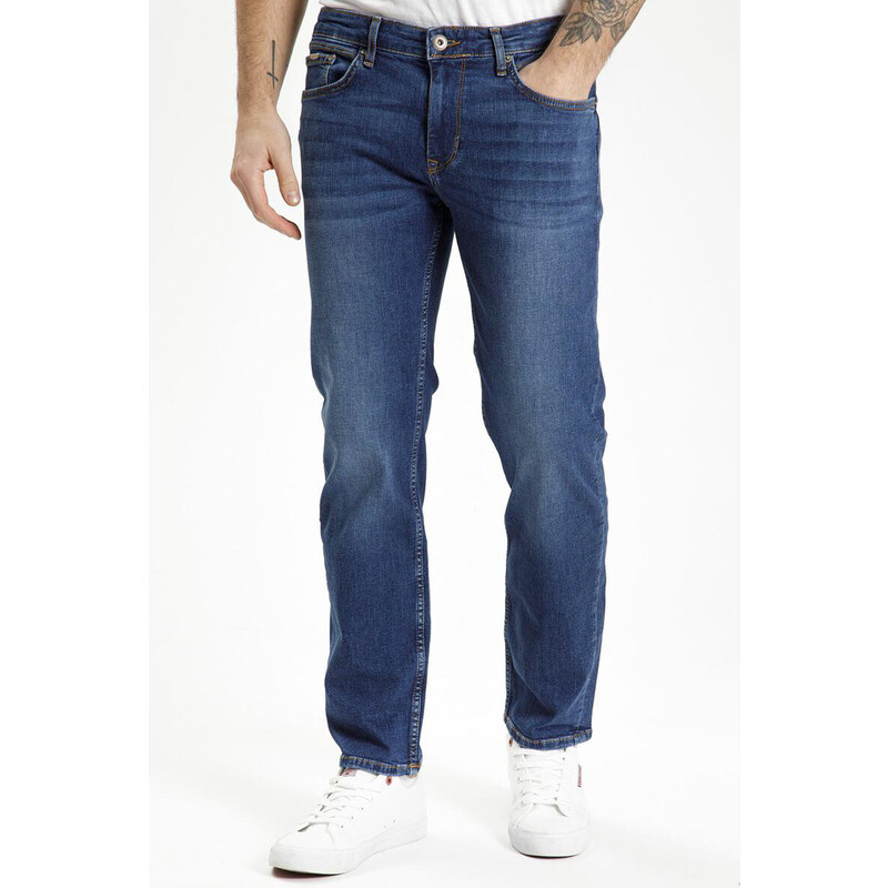 Jack Cross Jeans - F194-670