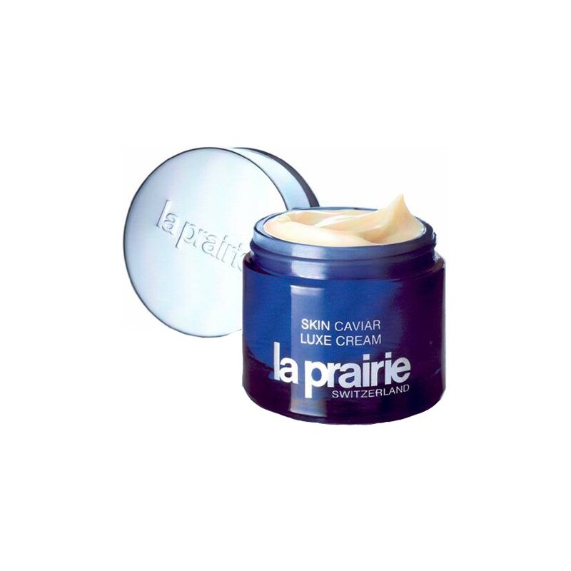 La Prairie Zpevňující a vypínací krém (Skin Caviar Luxe Cream) 100 ml