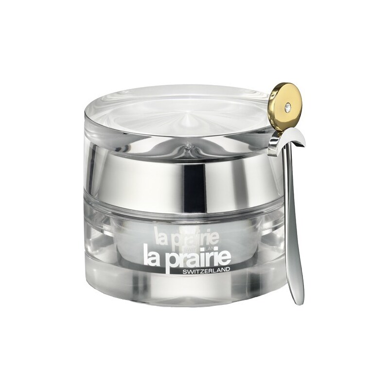 La Prairie Luxusní platinový krém (Cellular Cream Platinum Rare)