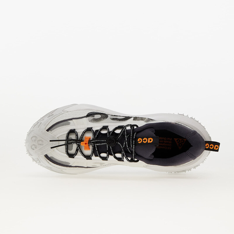 Pánské outdoorové boty Nike ACG Mountain Fly 2 Low Gridiron/ Black-Summit White-Summit White