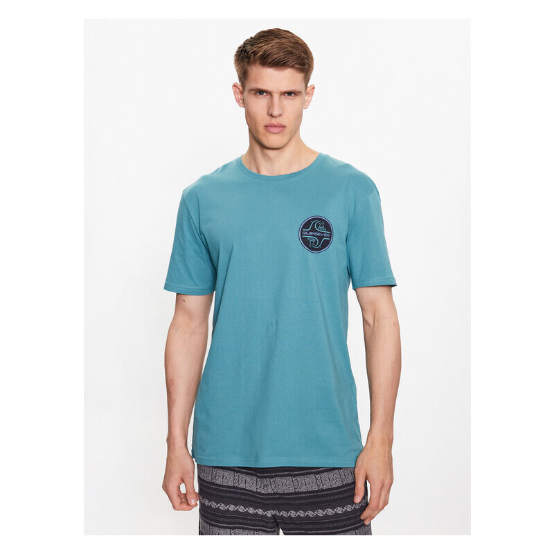 T-Shirt Quiksilver