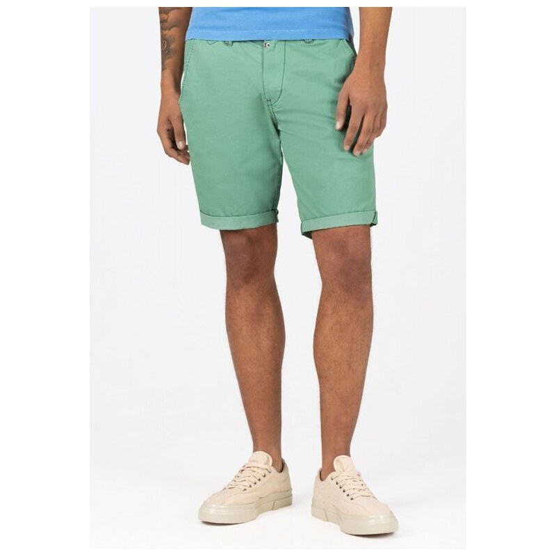 Pánské bermudy TIMEZONE Slim JannoTZ Short 4134