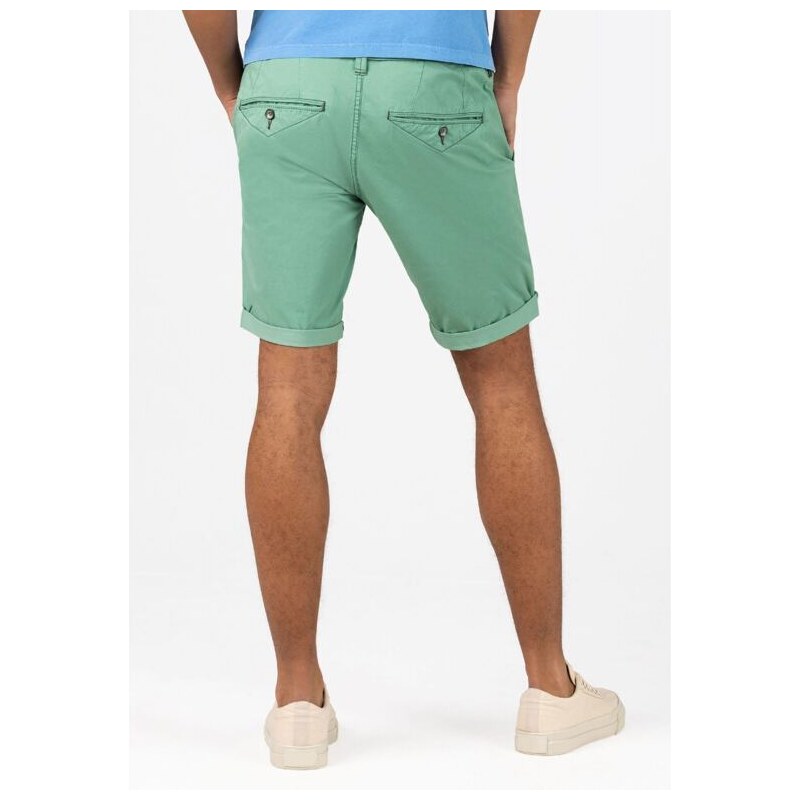 Pánské bermudy TIMEZONE Slim JannoTZ Short 4134