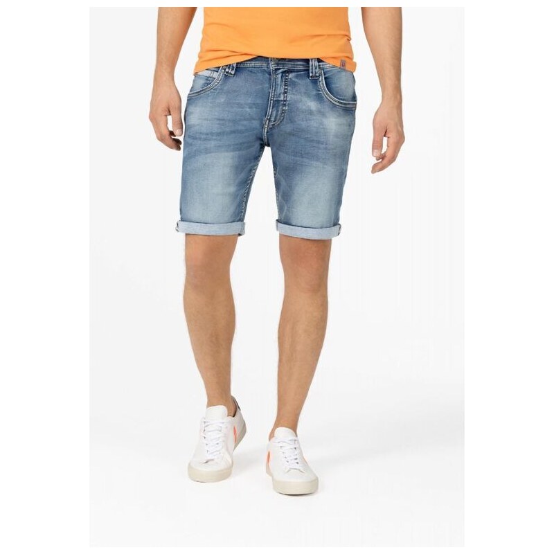 Pánské bermudy TIMEZONE Slim ScottyTZ Short 3006