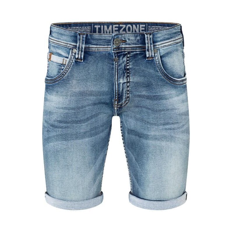 Pánské bermudy TIMEZONE Slim ScottyTZ Short 3006