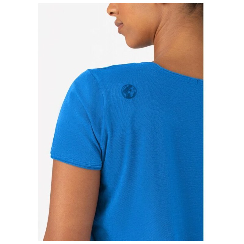Dámské triko TIMEZONE Basic T-Shirt 3455