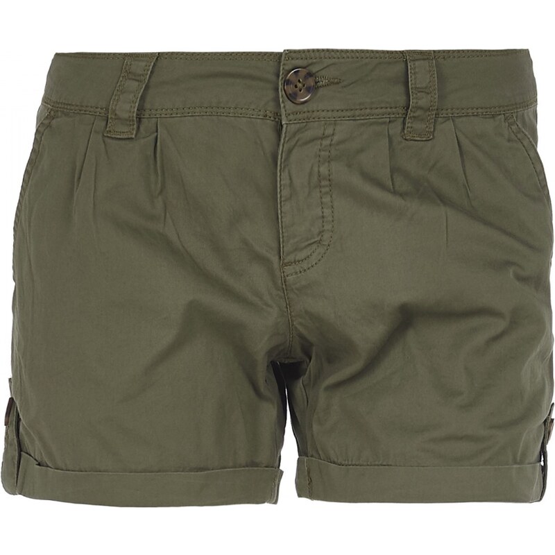 Terranova Plain Bermuda shorts