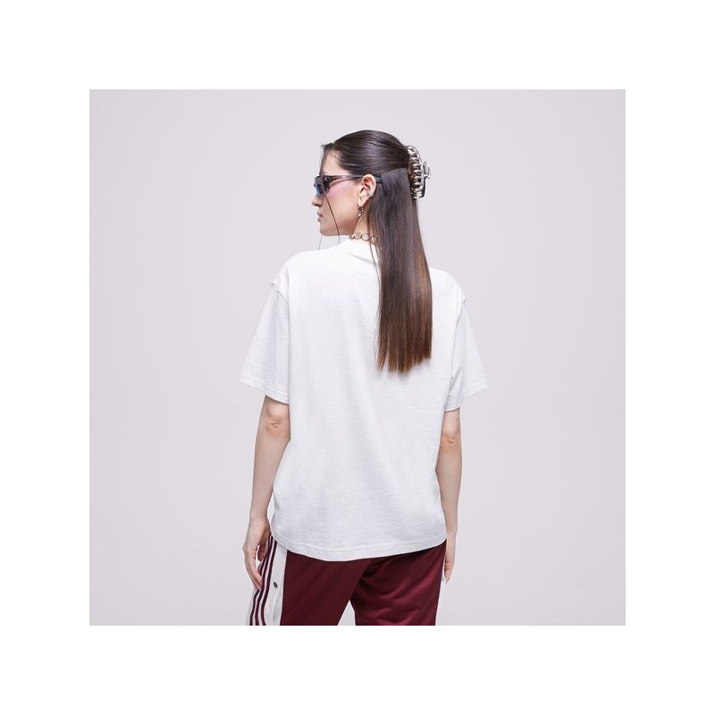 Reebok Tričko Cl Ae Relaxed Fit Tee ženy Oblečení Trička IC8092