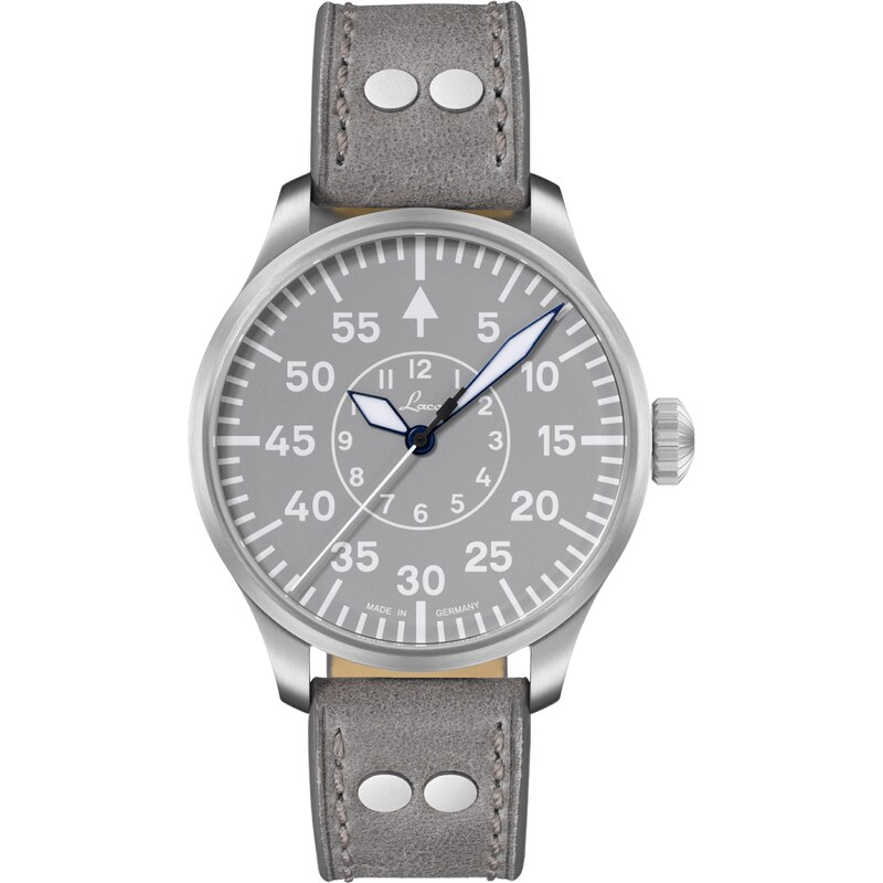 Laco Aachen Grau 42