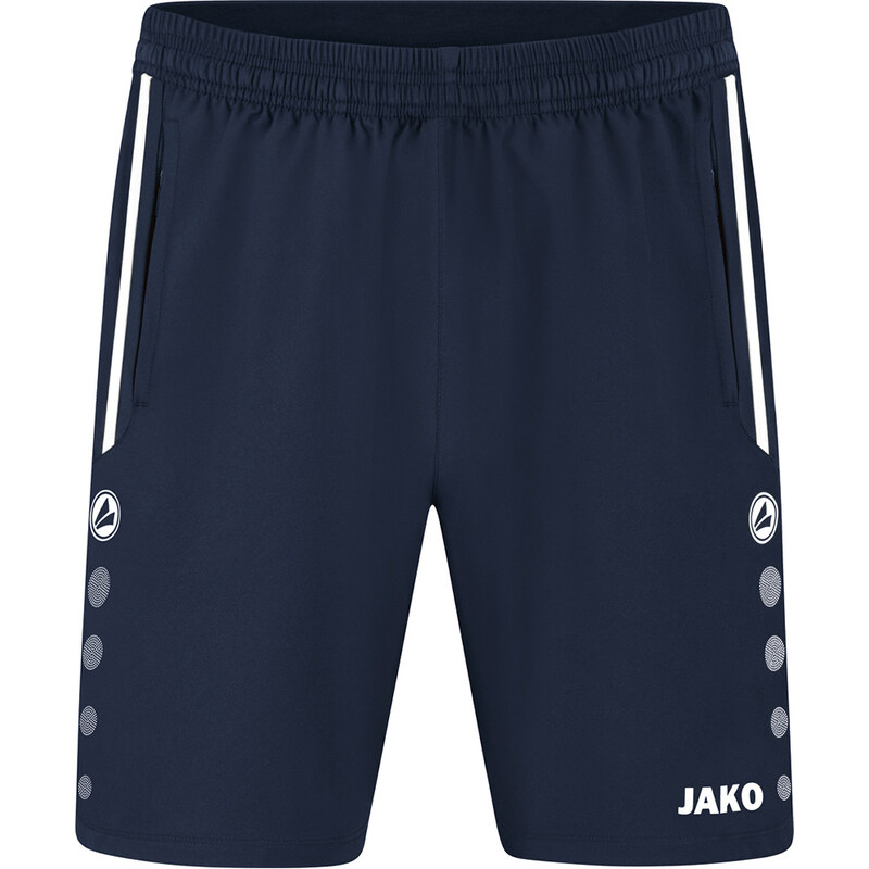 Šortky Jako Short Allround 6289-900