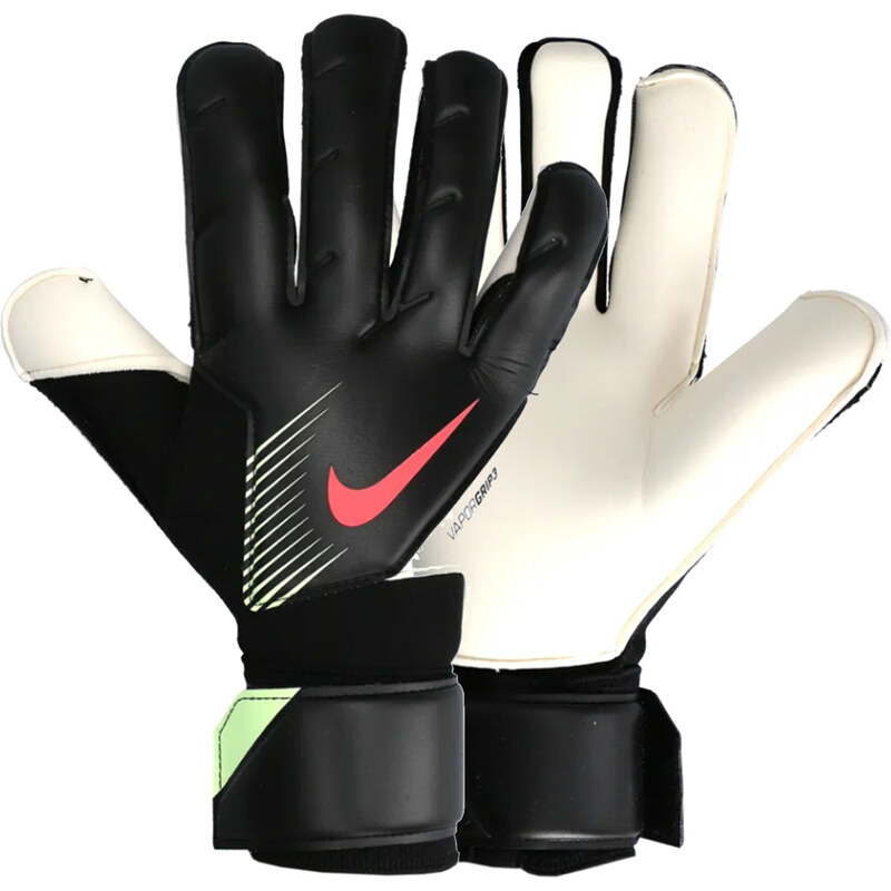 Brankářské rukavice Nike VG3 Promo 22 Goalkeeper Gloves fb2094-010