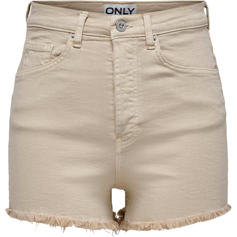ONLY Džíny JENNA béžová 81660399