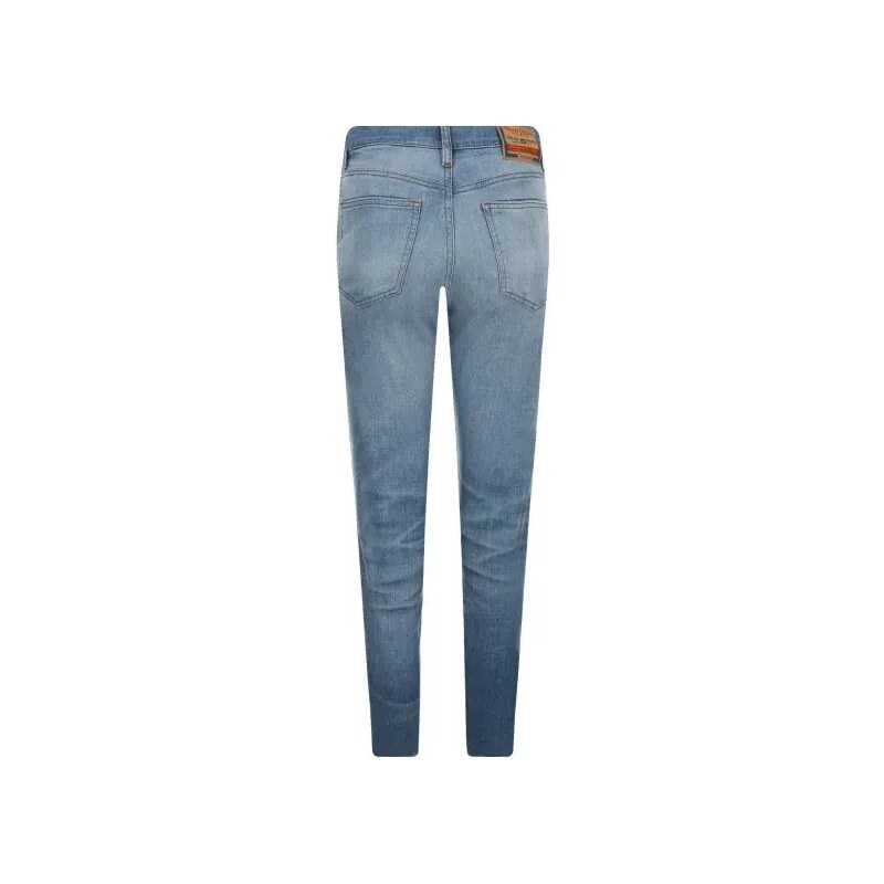 Diesel Džíny | Regular Fit
