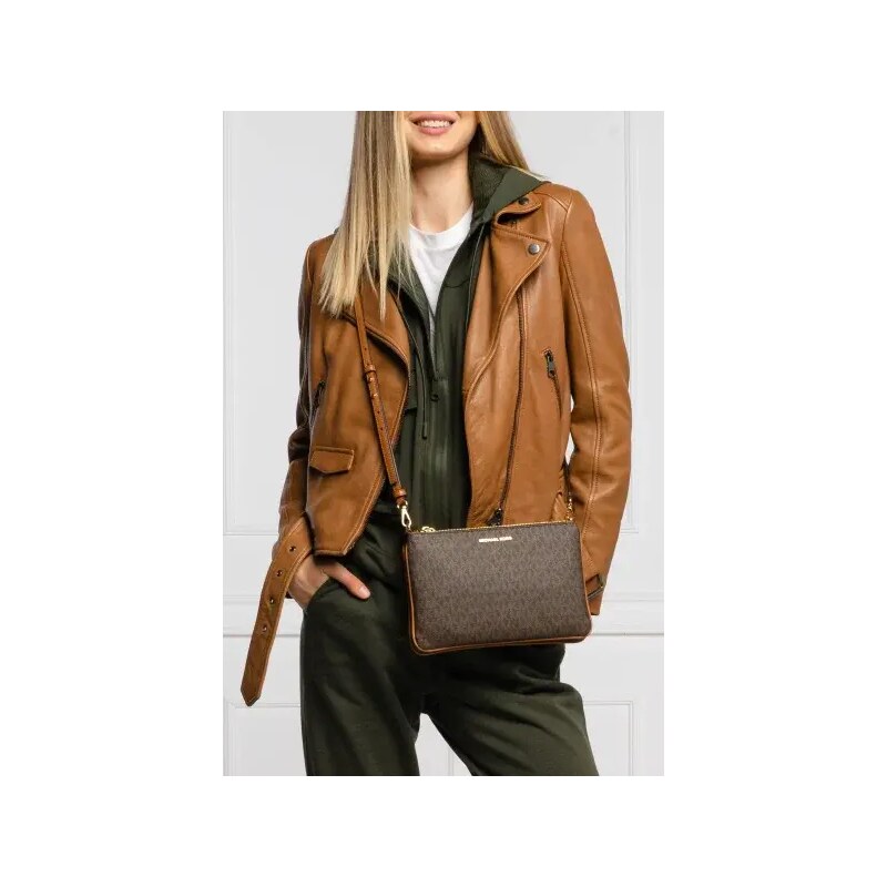 Michael kors 2024 crossbody kabelka