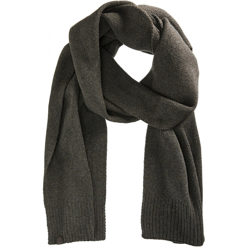 ŠÁLA CAMEL ACTIVE KNITTED SCARF