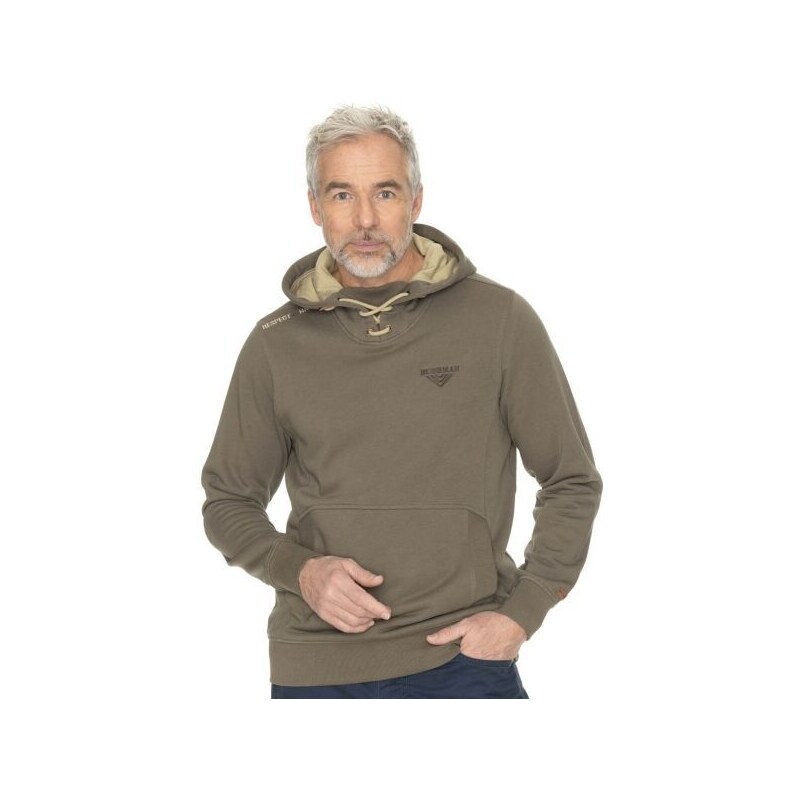BUSHMAN ELVAS Pánská mikina