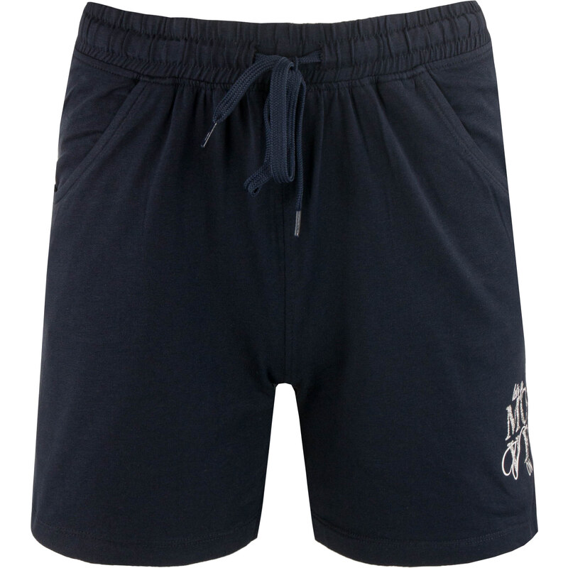 Dámské šortky Athl. DPT Rita navy blue M 109626294