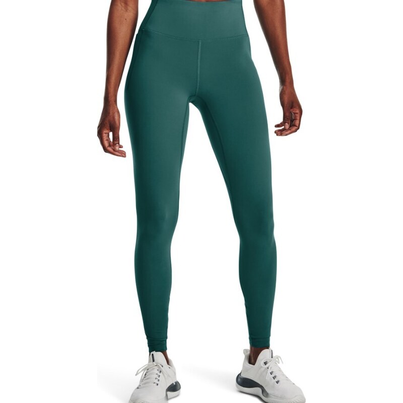 Legíny Under Armour Meridian Legging-GRN 1355916-722