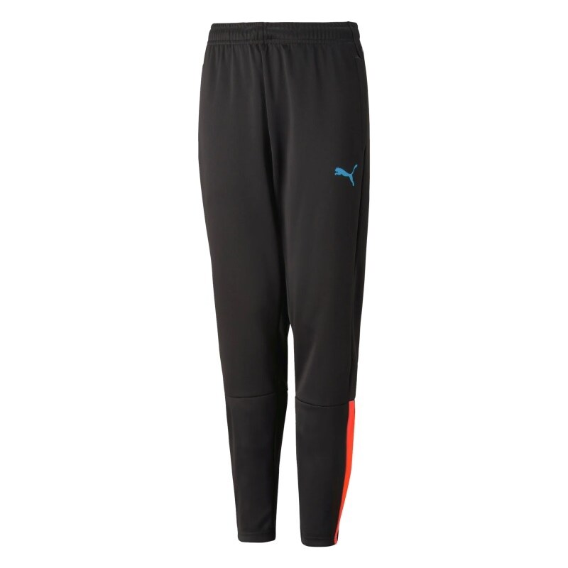 Kalhoty Puma teamLIGA Training Pants Jr 657243-050