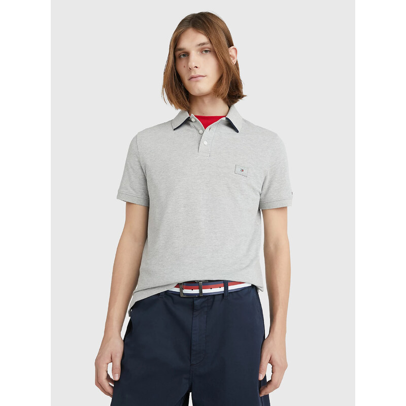 Tommy Hilfiger pánské polo Under