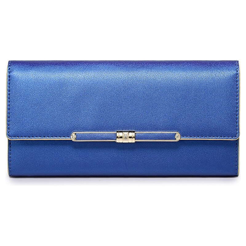 Dámská peněženka Nucelle Jessie - modrá