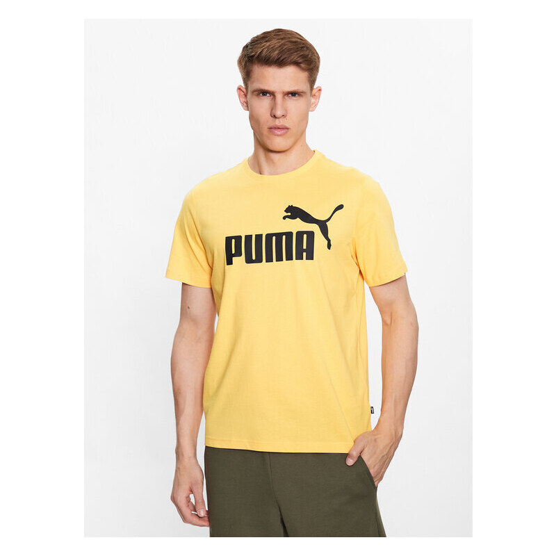 T-Shirt Puma