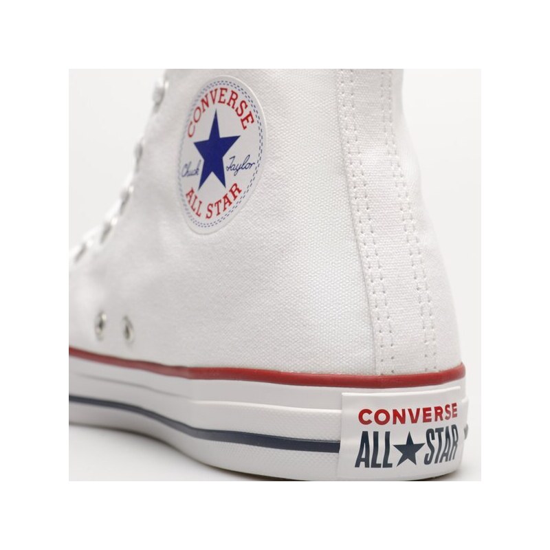 Converse Chuck Taylor All Star Muži Boty Tenisky M7650C