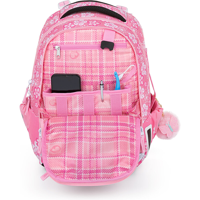 Bagmaster Vega 23 A Pink