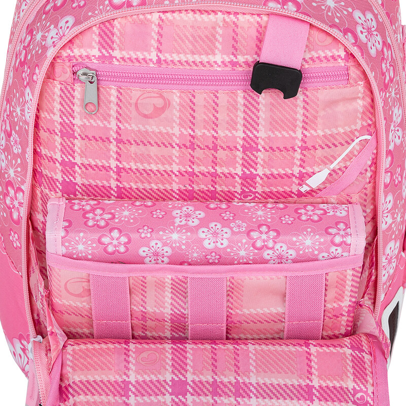 Bagmaster Vega 23 A Pink