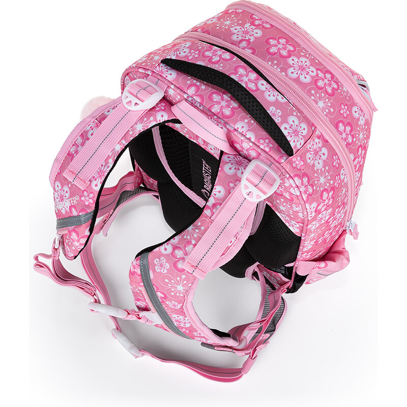 Bagmaster Vega 23 A Pink