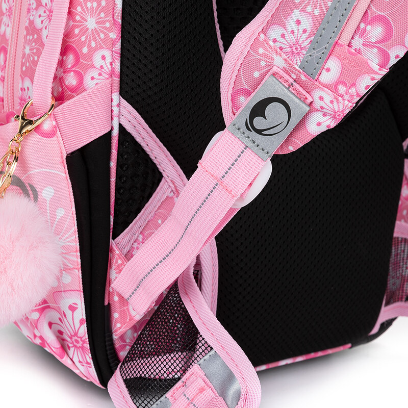 Bagmaster Vega 23 A Pink